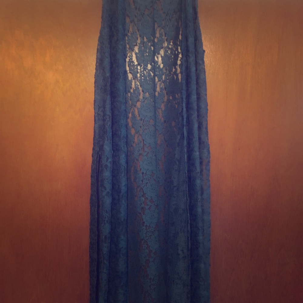 LuLaRoe lace Joy L